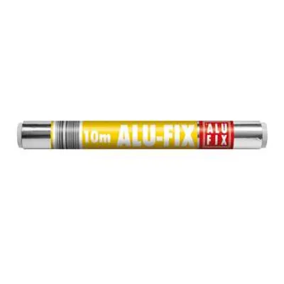Folija Aluminijumska 10m Alufix