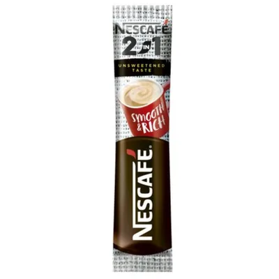 Nescafe Kafa Instant 2u1 8 g