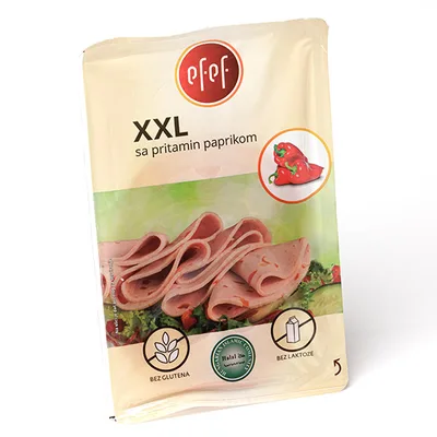 Slajs Zivinski sa Pritamin Paprikom Slajs 100 g
