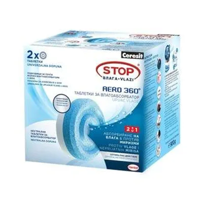 Apsorber Ceresit Stop Aero Refil