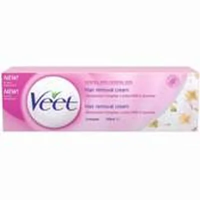 Krema Za Depilaciju Normal Veet 100 ml