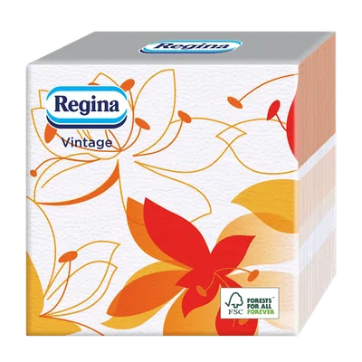Salvete Christm 33x33 3s Regi 15 kom