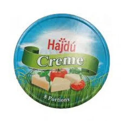 Sir Edamer Slajs Hajdu 125 g