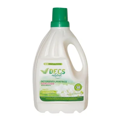 Deterdzent Tecni Well Done Za Beli Ves 4 L