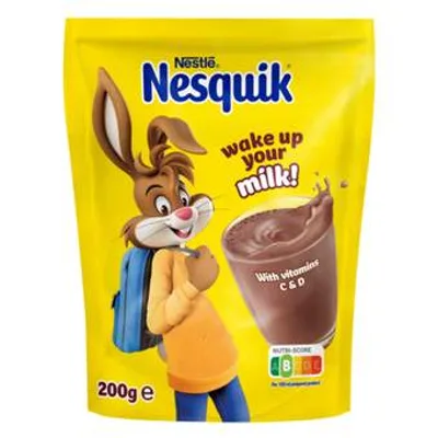 Nesquik Napitak Pvc Nestle 200 g