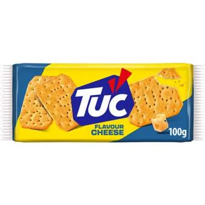 Kreker Tuc Sa Ukusom Sira 100 g
