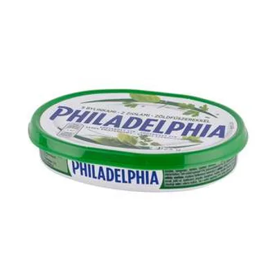 Sirni Namaz Sa Zacinskim Biljem , Philadelphia 125 g