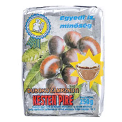 Kesten Pire Sarkpont 250 g
