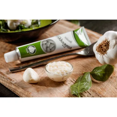 Beli Luk Mleveni Natur 80 g