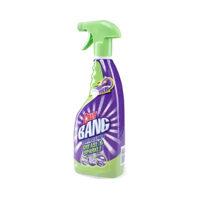 Ciscenje Kuce Cillit Bang Zeleni Sa Pumpicom 750 ml