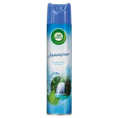 Airwick Aerosol Sprejaquamarin 300 ml