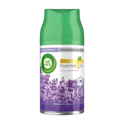 Airwick Fm Lavanda Osvezivac Prostora Dopuna250ml 250 ml