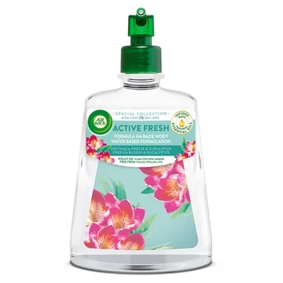 Airwick Af Kompleteukaliptus Fressia 228 ml