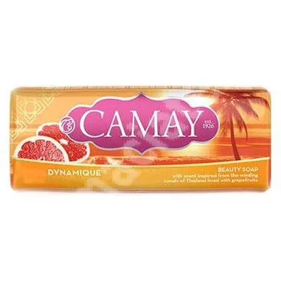 Sapun Camay Dinmiqe Grapfrt 90 g