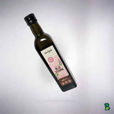 Susamovo Ulje Heinz 500 ml