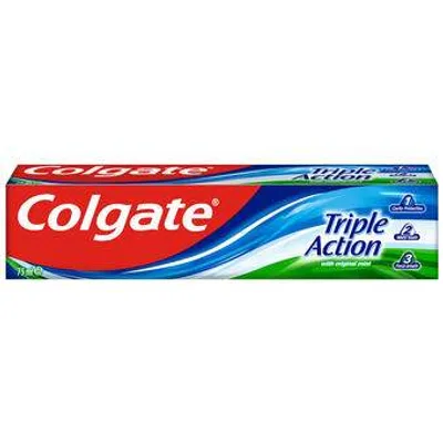 Colgate Pasta Za Zube Triple Action 75 ml