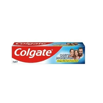 Colgate Pasta Za Zube Cavity Protection 75 ml