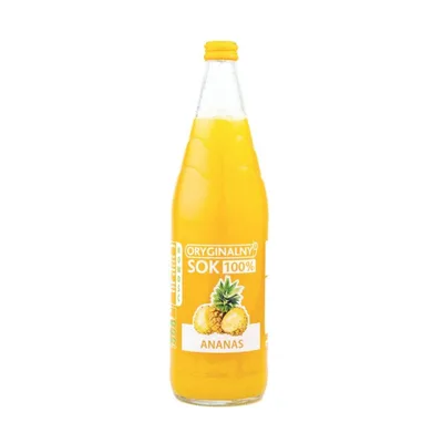 Sok Ananas Ximeile 500 ml