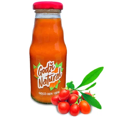 Piće Sa Aromom Jujube I Godži Bobica Ximeile 435 ml