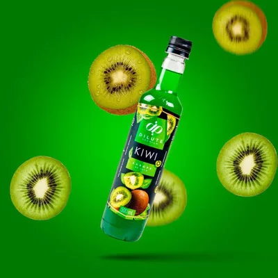 Sok Kivi Ximeile 500 ml