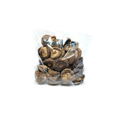 Pečurke Šitake Sušene (3-4cm) Tkh 200 g