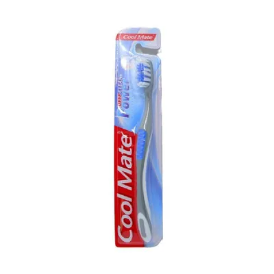 Četkica za Zube Cool Mate Deep Clean Power