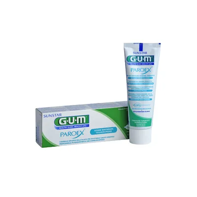 Pasta Za Zube 0.06% Chx Gum 105 ml