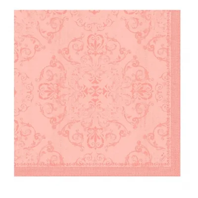 Salvete Mellow Rose 33x33cm Duni 20 kom