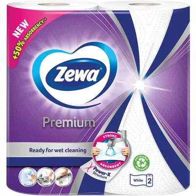 Ubrus Standard Dvoslojni-45sh Zewa