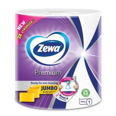 Ubrus Kuhinjski Jumbo 3sl 230sh Zewa