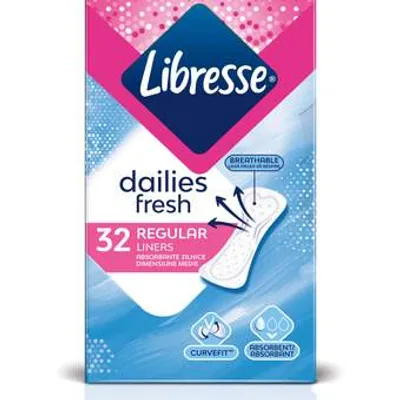 Ulosci Dnevni Libresse Normal Multi 24 8 Gratis Aw