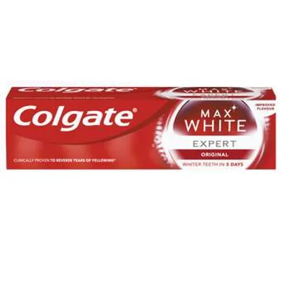 Colgate Zp Max Expert White 75 ml