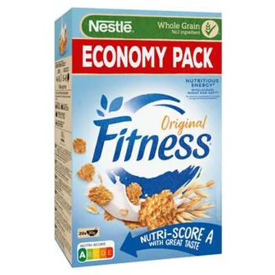 Fitness Zitarice Nestle 625 g