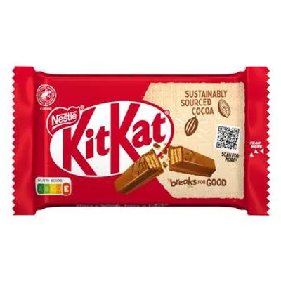 Cokoladica Kit Kat 4 Finger Nestle 42 g