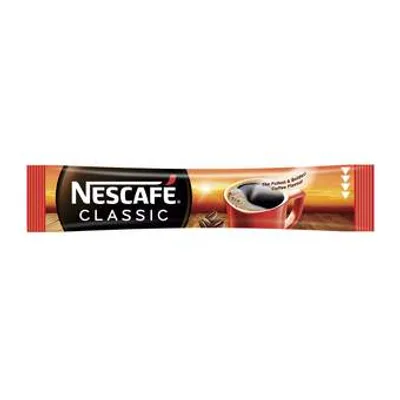Nescafe Kafa Instant Classic Kesice 2 g
