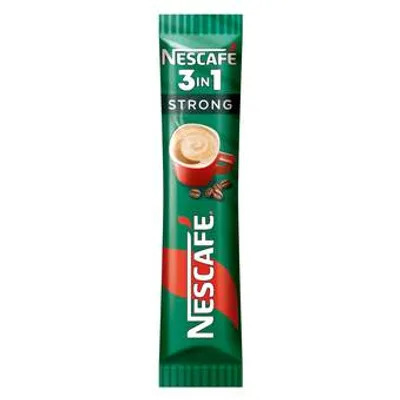 Nescafe Kafa 3in1 Strong Display Nestle 14 g