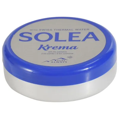 Krema Univerzalna Solea Md International 150 ml