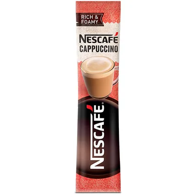 Nescafe Kapucino Classic 15 g