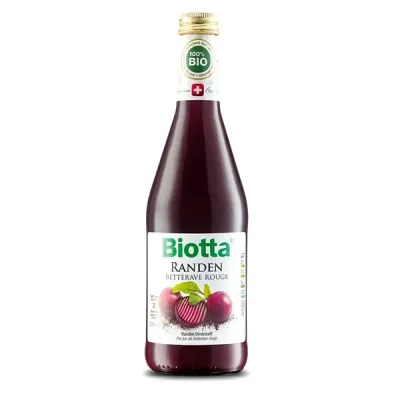 Sok Cvekla Biološki Biotta 500 ml