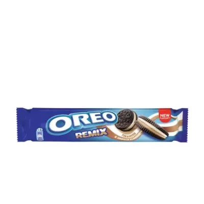 Oreo Biskvit Tiramisu Mondelez 157 g