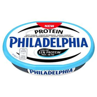 Sirni Namaz Protein Philadelphia 175 g