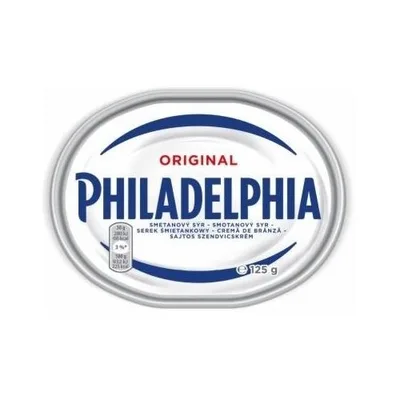 Sirni Namaz Philadelphia Classic 125 g