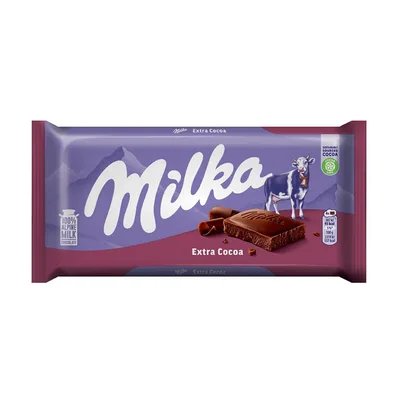 Milka Cokolada Ex Cacao 90 g