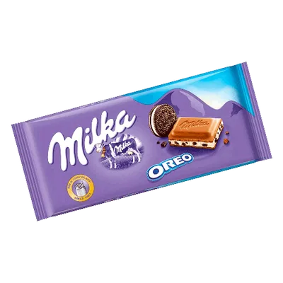 Milka Cokolada Oreo 300 g