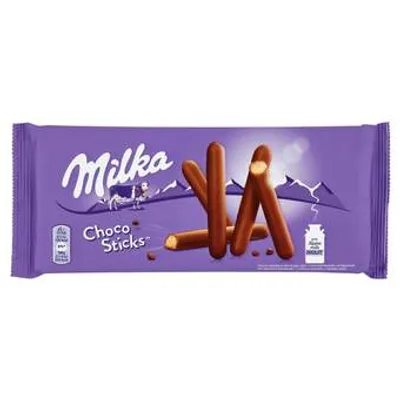Milka Keks Choco Lila Stix 112 g
