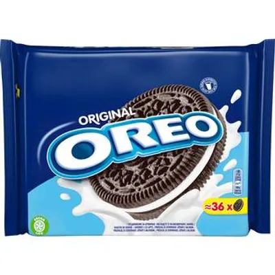Oreo Biskvit Mondelez 396 g