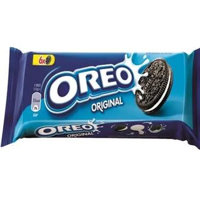Oreo Biskvit Mondelez 66 g