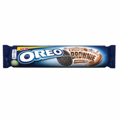 Oreo Keks Brownie 154 g