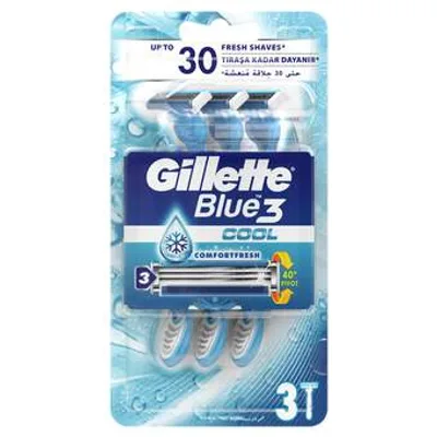 Gillette Brijač Blue3 Ice P&g