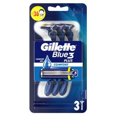Gillette Brijač Blue3 P&g